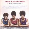 Download track Girls Need Love And Affection