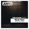 Download track What You Want (Original Mix)