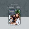 Download track Korean Friends