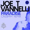 Download track Paradise (CASSIMM Radio Edit Remix)