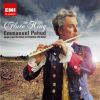 Download track Frederick II Of Prussia - Sonata In B Minor For Flute And BC - I. Siciliano - Lento