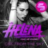 Download track Girl From The Sky (Kid Massive Remix)