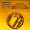 Download track Cafe Groove (Przemaz B Remix)