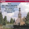 Download track Concerto F-Dur, Hob. XVIII-7 III. Allegro