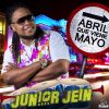 Download track Abril Que Viene Mayo