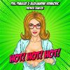 Download track Patrick Swayze (Hot Hot Hot)