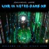 Download track Herbalizer (Live In Notre-Dame Binaural Headphone Mix)