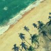 Download track Groovy Ambiance For Beaches