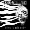 Download track Burn In The Fury