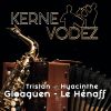 Download track Tro Gavotenn - Gavotte Chanté Du Pays Kernevodez - Oferenn An Diaoul Et Lak Ar Yar Da Goriñ