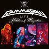 Download track Gamma Ray Live