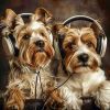 Download track Playful Pup Pulse