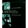 Download track 17 - 'Ach Gott, Wie Manches Herzeleid' BWV 58 - I. Ach Gott, Wie Manches Herzeleid