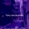 Download track Relaxing Solo Piano Jazz - Vibe For Nights Out