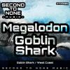 Download track Goblin Shark