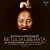 Download track 10 - Betulia Liberata, K. 118, Parte Prima Recitativo Chi È Costei, Che Qual Sorgente Aurora (Cabri, Amital, Ozia, Giuditta)