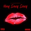 Download track Hey Sexy Sexy (Robot Mix)