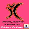 Download track Walking In The Desert (DJ Mario Mandelli Remix)