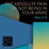 Download track The Absolute Pain Of Not Being In Your Arms (Jason Peters Remix)