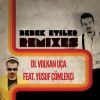 Download track Bebek Etiler [Mehmet Çetin Remix]