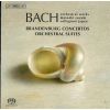 Download track 11. Brandenburg Concerto No. 4 In G Major BWV 1049 Concerto 4ta A Violino Principale Due Fiauti DâEcho Due Violini Una Viola E Violone In Ripieno Violoncello E Continuo - I. Allegro