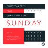 Download track Sunday (Monocles & Slezz Asteriq Dub Mix)