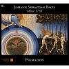 Download track 13. Prélude Et Fugue In B Minor, BWV 893 (Bonus Track)