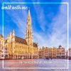 Download track The Streets Of Brussels Belgium, Pt. 7