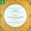 Download track J. Pachelbel: Suite (Partita) N. 6 In B-Flat For Strings And Continuo - I. So...