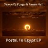 Download track Portal To Egypt (Nostalgic Intro)