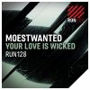 Download track Your Love Is Wicked (Radio Edit)