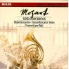 Download track Concerto For Flute & Harp In C KV 299-297c - Andantino