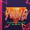 Download track Young (Dan Winter X Chris Diver Bounce Mix Extended)