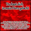 Download track Du Bist Der Himmel Auf Erden