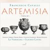 Download track Al Fin Vuole Il Mio Fato (Artemisia, Meraspe)