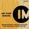 Download track Hot Stuff (Christian Burkhardt & J. C. Fous De La Mer Remix)