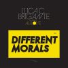 Download track Different Morals (Mat Playford Rework)