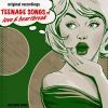 Download track Teenage Idol (Original Recordings Remastered)