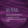 Download track Makuthandwana (HyperSOUL-X’s Instrumental HT Mix)