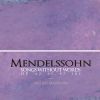 Download track Mendelssohn: Lieder Ohne Worte, Book 8, Op. 102: No. 1 In E Minor, Andante Un Poco Agitato, MWV U 162