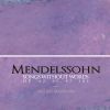 Download track Mendelssohn: Lieder Ohne Worte, Book 7, Op. 85: No. 5 In A Major, Allegretto, MWV U 191