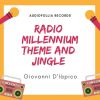 Download track Radio Millennium Jingle (Female Version)