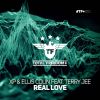 Download track Real Love (Silvio Carrano, Cacciola Remix)