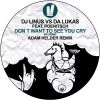 Download track Don't Want To See You Cry (Original Mix)