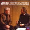 Download track Brahms Piano Concerto No. 2 In B Flat Major, Op. 83 - IV. Allegretto Grazioso