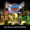 Download track La Media Arepa / El Mecate