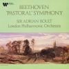 Download track Beethoven' Symphony No. 6 In F Major, Op. 68 Pastoral V. Hirtengesang. Frohe Und Dankbare Gefühle Nach Dem Sturm. Allegretto