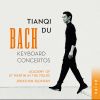 Download track Keyboard Concerto No. 3 In D Major, BWV 1054: II. Adagio E Piano Sempre