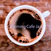 Download track Relaxed Jazz Guitar Trio - Vibe For Organic Coffee Bars