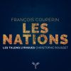 Download track Les Nations, Second Ordre, L'Espagnole: III. Première Courante